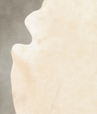 Palomino Cowhide Rug #B3002