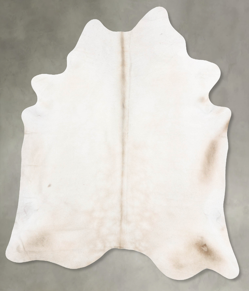 Champagne Cowhide Rug #B30108