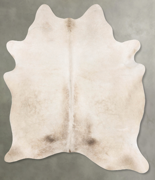 Champagne Cowhide Rug #B30222