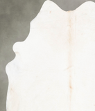 Champagne Cowhide Rug #B30238