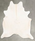 Palomino Cowhide Rug #B30313