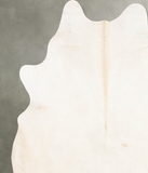 Palomino Cowhide Rug #B30313