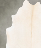 Palomino Cowhide Rug #B30327