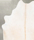 Palomino Cowhide Rug #B30427