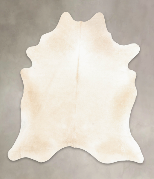 Palomino Cowhide Rug #B3057