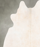 Palomino Cowhide Rug #B30583