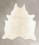 Light Brindle Cowhide Rug #B3062