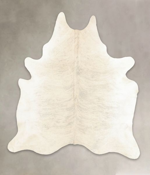 Light Brindle Cowhide Rug #B3062