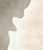 Light Brindle Cowhide Rug #B3062