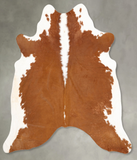 Hereford Cowhide Rug #B30761