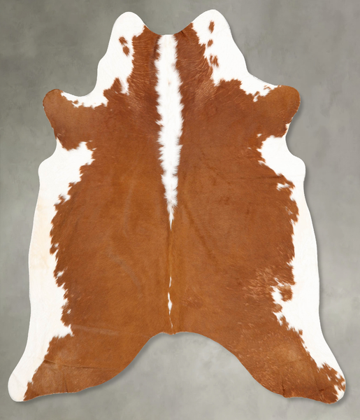 Hereford Cowhide Rug #B30761