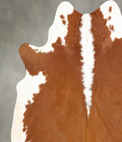 Hereford Cowhide Rug #B30761