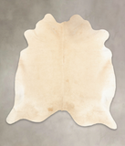 Palomino Cowhide Rug #B3078