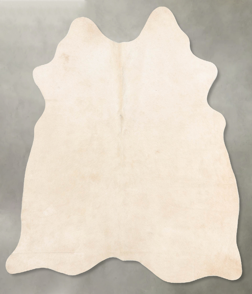 Palomino Cowhide Rug #B30916