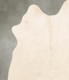Palomino Cowhide Rug #B30916