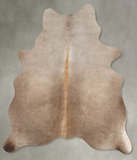 Taupe Cowhide Rug #B30928