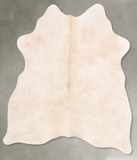 Palomino Cowhide Rug #B30981