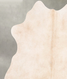 Palomino Cowhide Rug #B30981