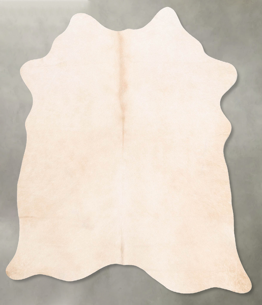 Palomino Cowhide Rug #B30993