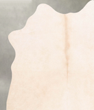 Palomino Cowhide Rug #B30993
