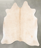 Palomino Cowhide Rug #B31059