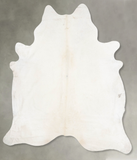 Champagne Cowhide Rug #B31117