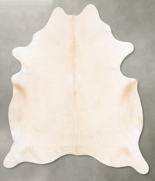 Palomino Cowhide Rug #B31148