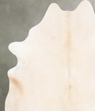 Palomino Cowhide Rug #B31148