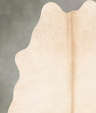 Palomino Cowhide Rug #B31190