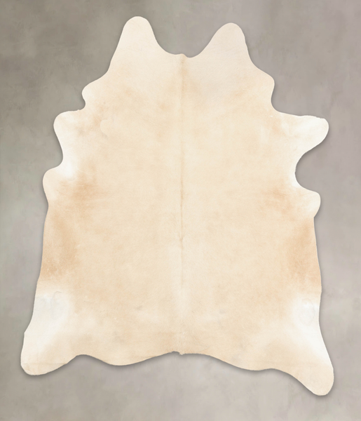 Palomino Cowhide Rug #B3137