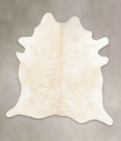 Palomino Cowhide Rug #B3147