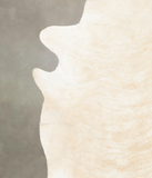Palomino Cowhide Rug #B3147