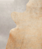 Caramel Cowhide Rug #B3157