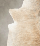 Light Brindle Cowhide Rug #B3200