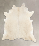 Palomino Cowhide Rug #B3217
