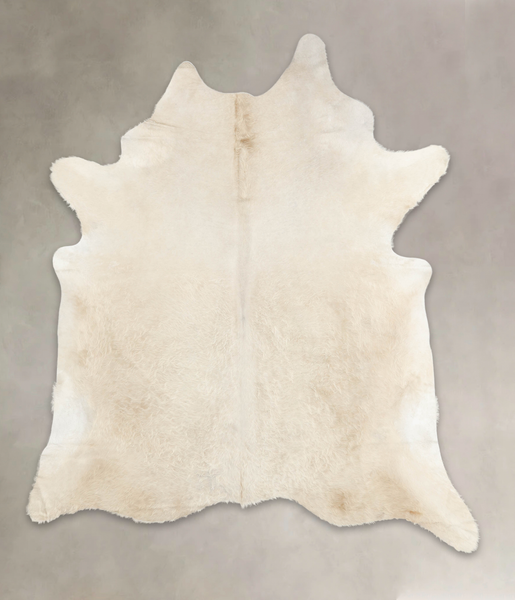 Palomino Cowhide Rug #B3217