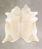 Palomino Cowhide Rug #B3229