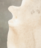 Palomino Cowhide Rug #B3229
