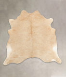 Palomino Cowhide Rug #B3249