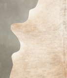 Light Brindle Cowhide Rug #B3278
