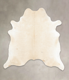 Palomino Cowhide Rug #B3306