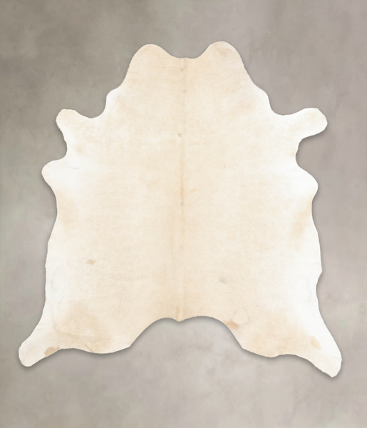 Palomino Cowhide Rug #B3306