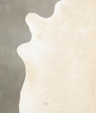 Palomino Cowhide Rug #B3306