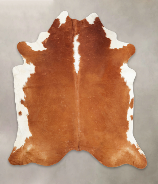 Hereford Cowhide Rug #B3336