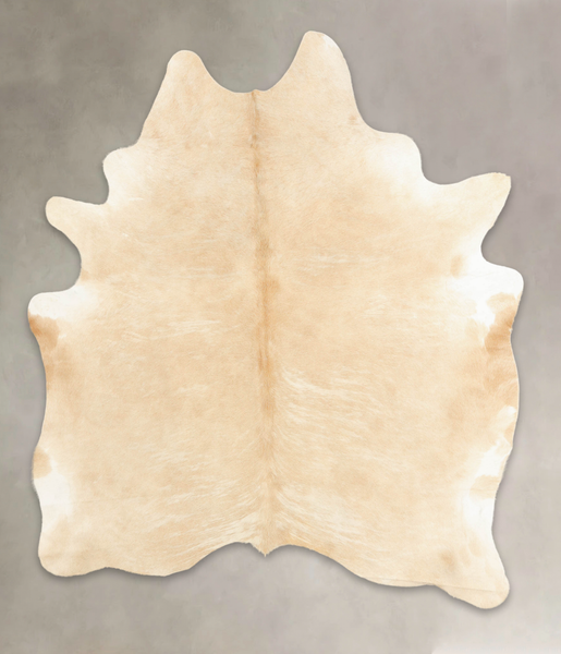 Palomino Cowhide Rug #B3369