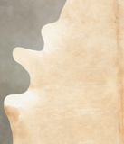 Palomino Cowhide Rug #B3369