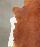 Medium Brindle Cowhide Rug #B3392