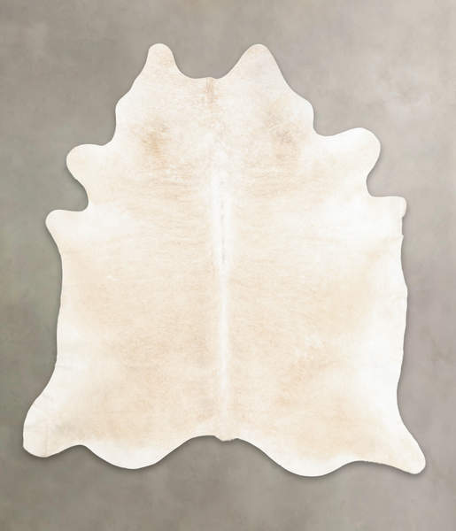 Palomino Cowhide Rug #B3401