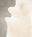 Palomino Cowhide Rug #B3401