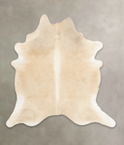 Palomino Cowhide Rug #B3415